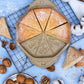 Shortbread Pan - Celtic Spring
