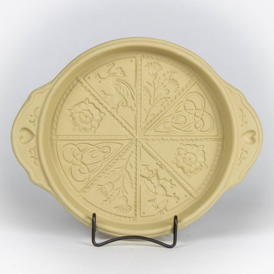 Shortbread Pan - British Isle