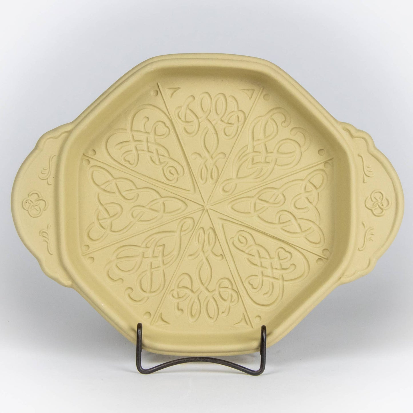 Shortbread Pan - Celtic Knot