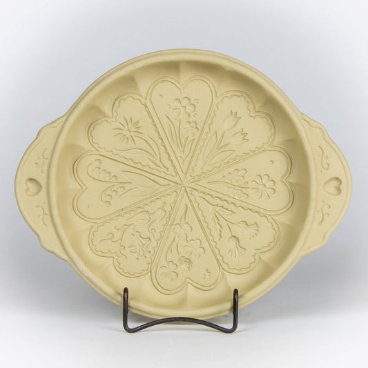 Shortbread Pan - Celtic Spring