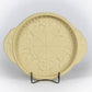 Shortbread Pan - Irish Lace