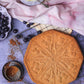 Shortbread Pan - British Isle