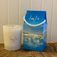 Inis Scented Candle