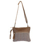 Dark Ebullience Small Crossbody