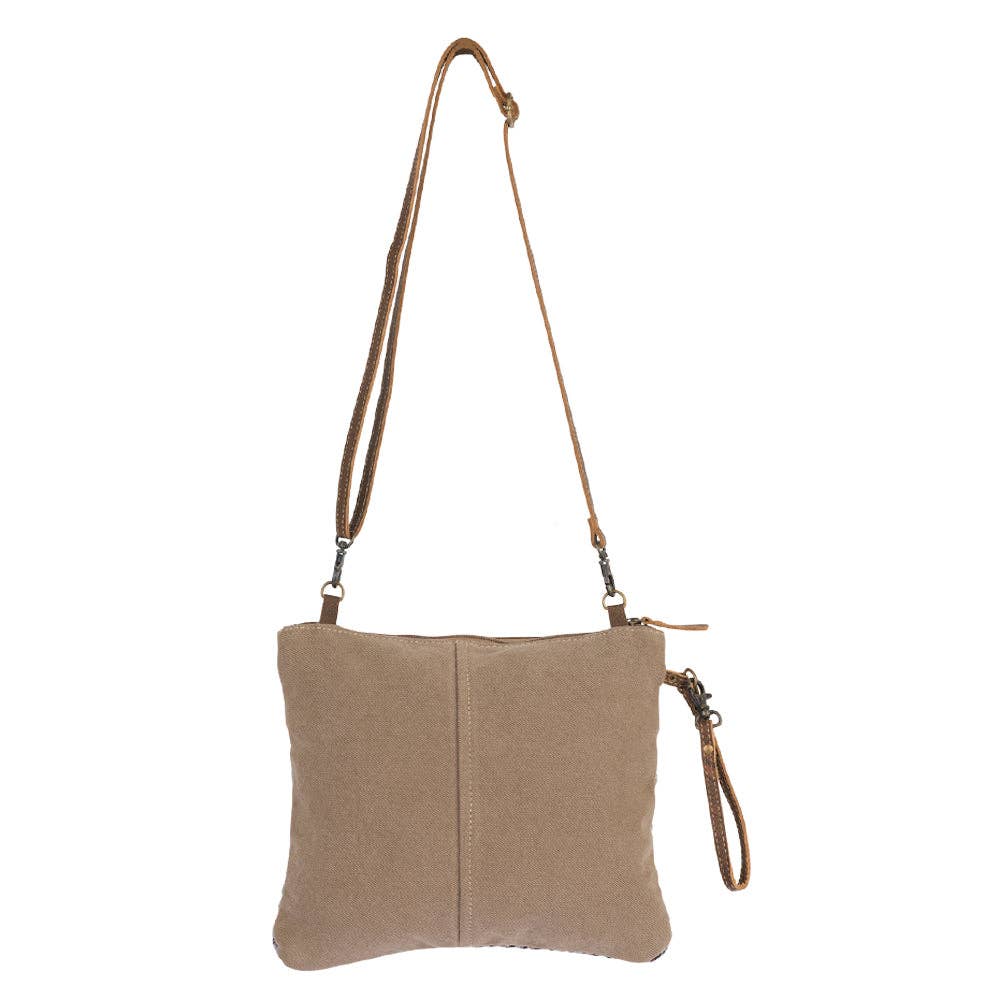 Dark Ebullience Small Crossbody