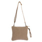 Dark Ebullience Small Crossbody