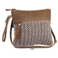 Dark Ebullience Small Crossbody