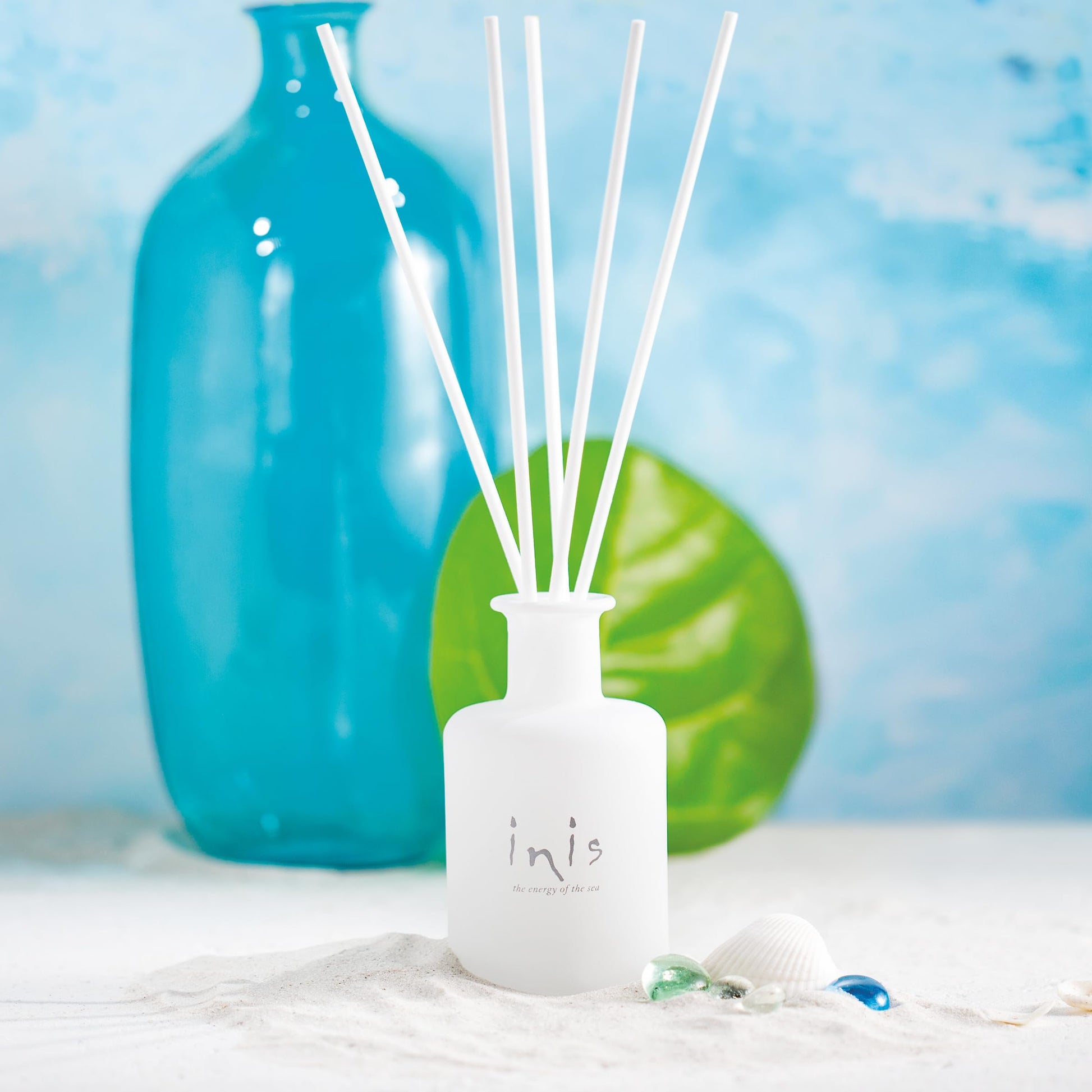 2is Diffuser Inis Fragrance Diffuser – Across The Pond