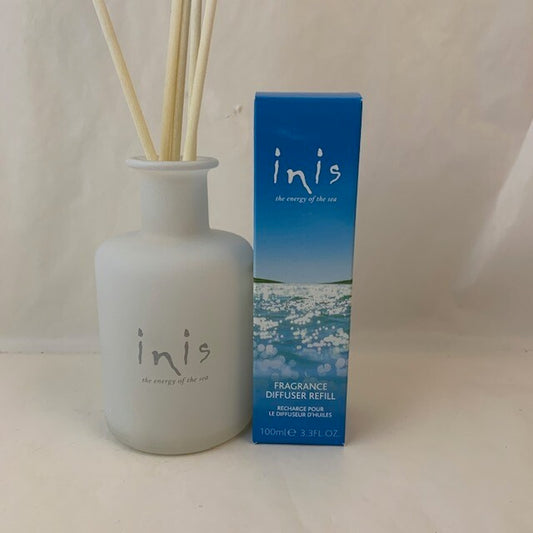 Inis Fragrance Diffuser Refill