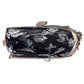 Frostbloom Vintage Shoulder Bag