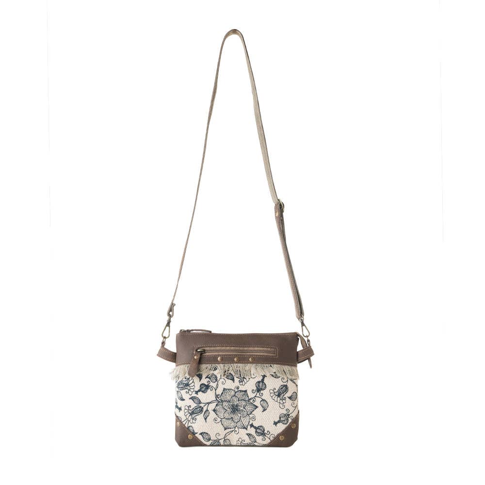 Inkwild Vintage Crossbody