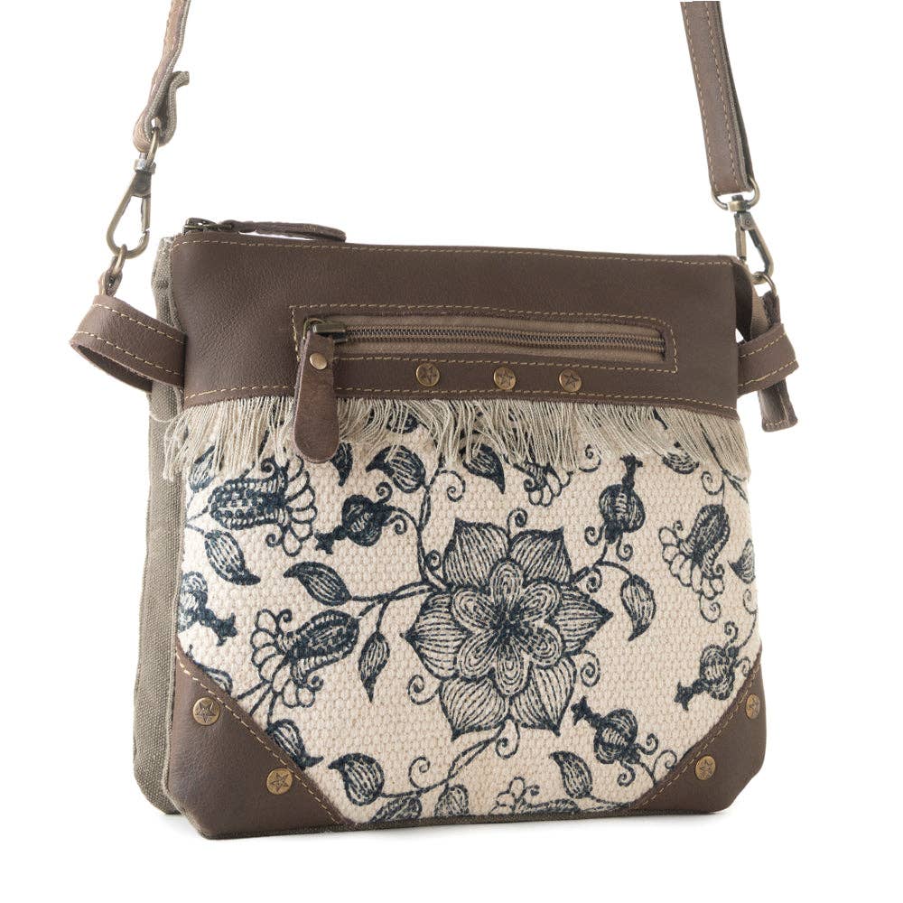 Inkwild Vintage Crossbody