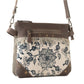 Inkwild Vintage Crossbody