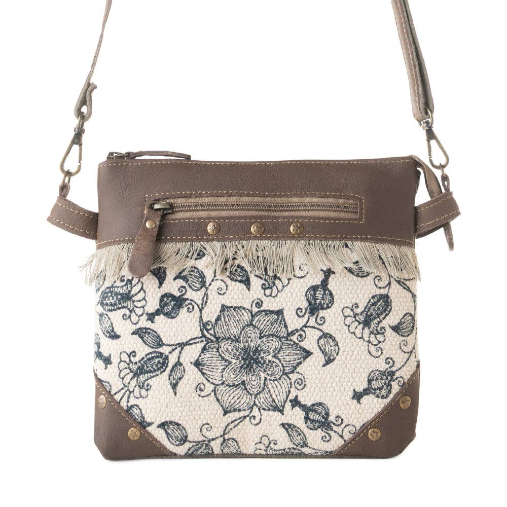 Inkwild Vintage Crossbody
