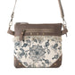 Inkwild Vintage Crossbody