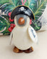 Dcuk Seafaring Penguin