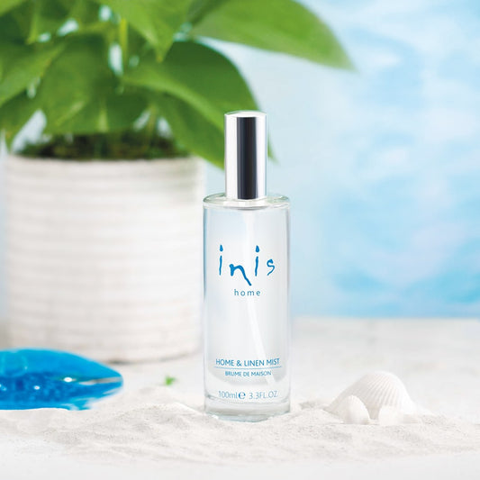 Inis Home & Linen Mist