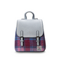 Harris Tweed Mini Jura Backpack