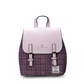 Harris Tweed Mini Jura Backpack