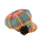 Ladies Irish Newsboy Caps