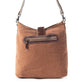 Multipastels Shoulder Bag
