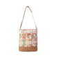 Desert Bloom Shoulder Bag