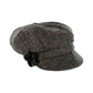 Ladies Irish Newsboy Caps