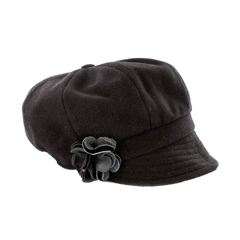 Ladies Irish Newsboy Caps