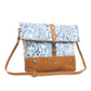 Paisley Peak Small Crossbody