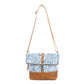 Paisley Peak Small Crossbody