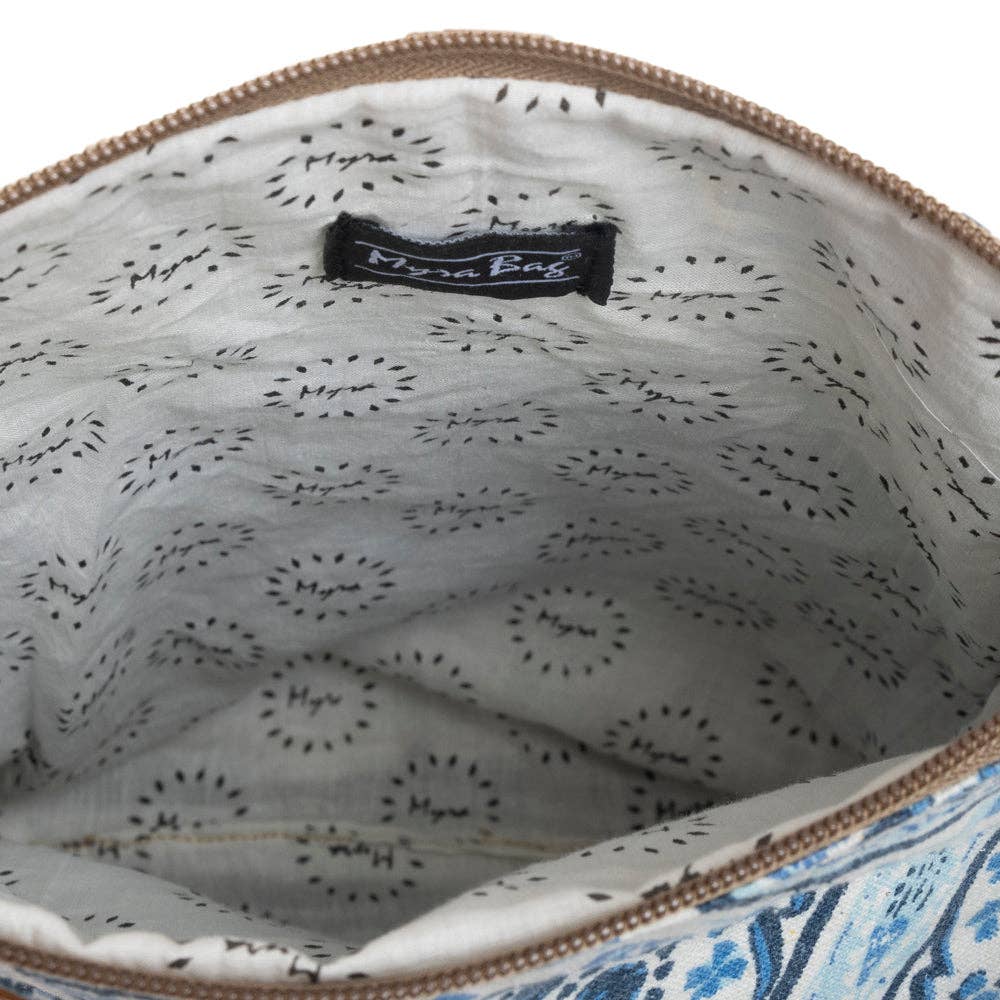 Paisley Peak Small Crossbody