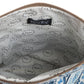 Paisley Peak Small Crossbody