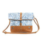 Paisley Peak Small Crossbody