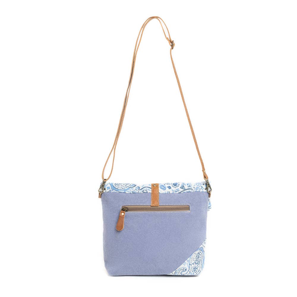 Paisley Peak Small Crossbody