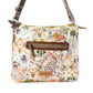 Posy Mesa Shoulder Bag