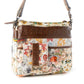 Posy Mesa Shoulder Bag