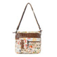Posy Mesa Shoulder Bag