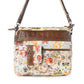 Posy Mesa Shoulder Bag