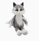 Large Plush - Ragdoll Cat