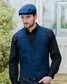 Mucros Tweed Waistcoat